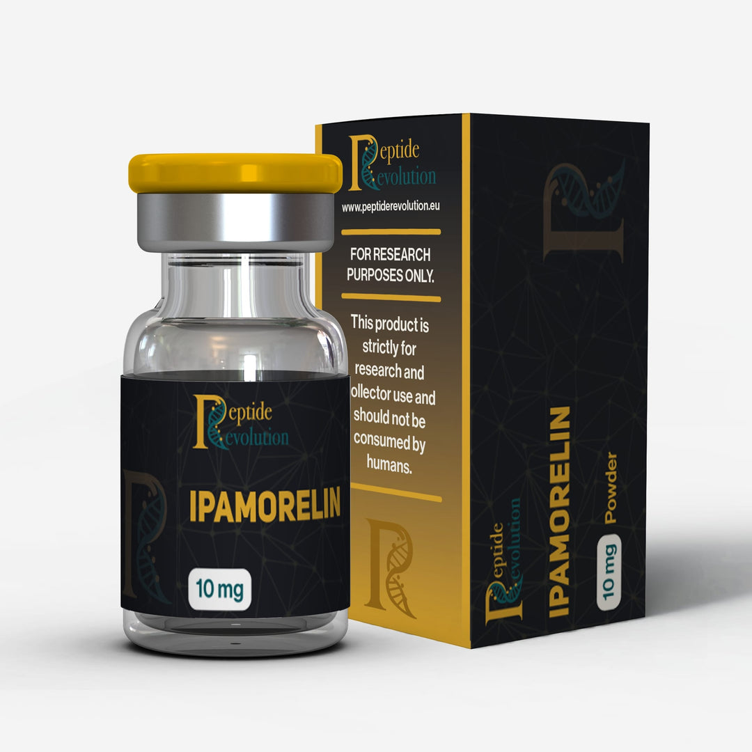 Ipamorelin